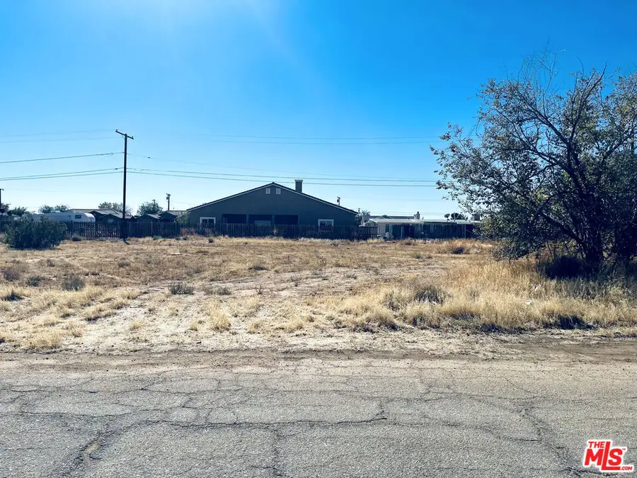 8836 Aspen Avenue, California City, CA 93505 - #3