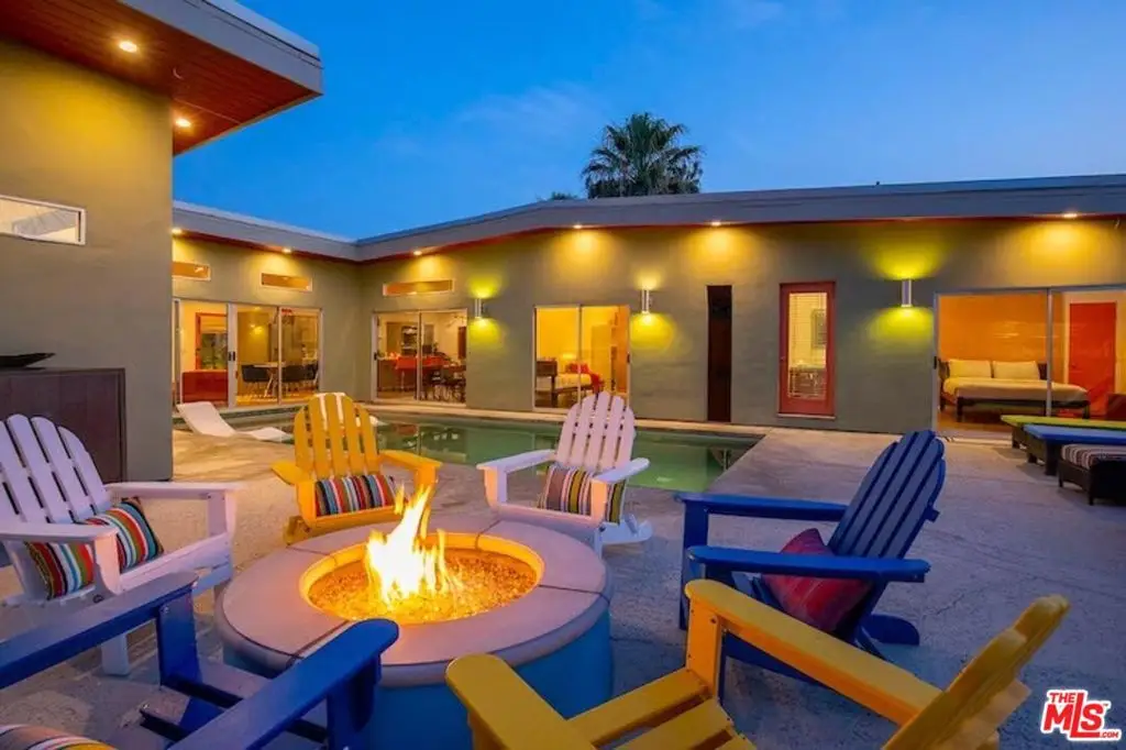 5 Karlisa, Palm Springs, CA 92264 - #1