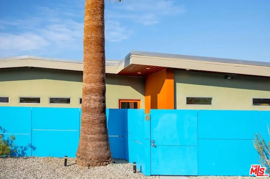 5 Karlisa, Palm Springs, CA 92264 - #3
