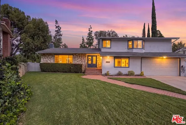 19309 Olympia Street, Porter Ranch, CA 91326