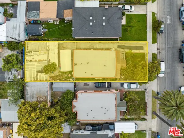 5837 4th Avenue, Los Angeles, CA 90043