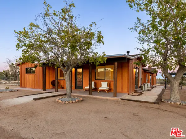 57625 Buena Vista Drive, Yucca Valley, CA 92284