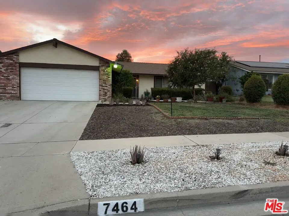 7464 Nelson Avenue, Fontana, CA 92336 - #1