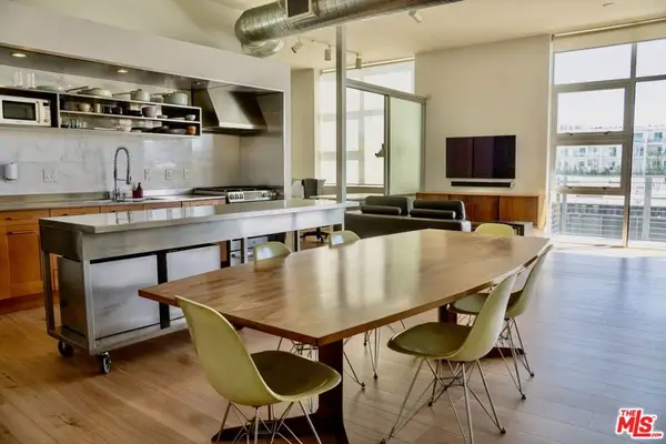 4080 Glencoe Avenue #318, Marina Del Rey, CA 90292