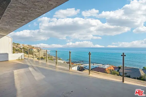 18203 Coastline Drive #7, Malibu, CA 90265