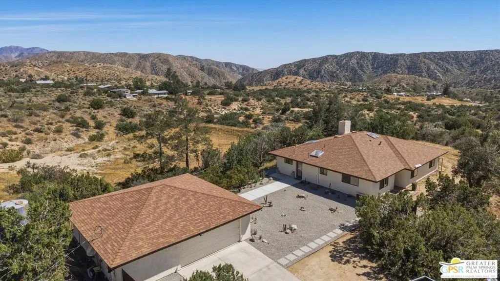 48484 Adeline Way, Morongo Valley, CA 92256 - #1
