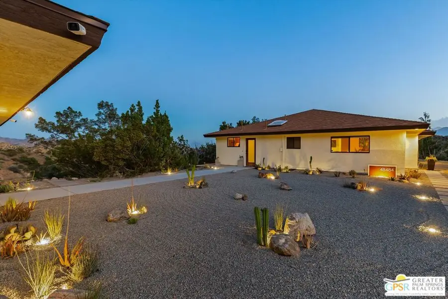 48484 Adeline Way, Morongo Valley, CA 92256 - #2