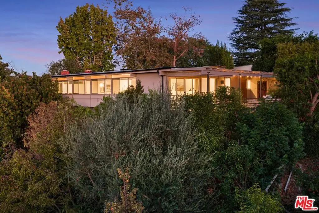11526 Laurelcrest Drive, Studio City, CA 91604 - #1