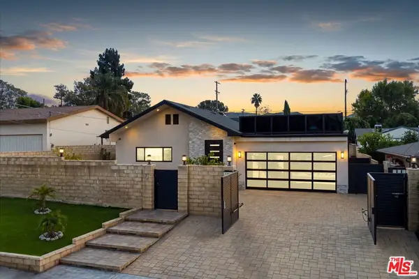7844 Wentworth Street, Sunland, CA 91040
