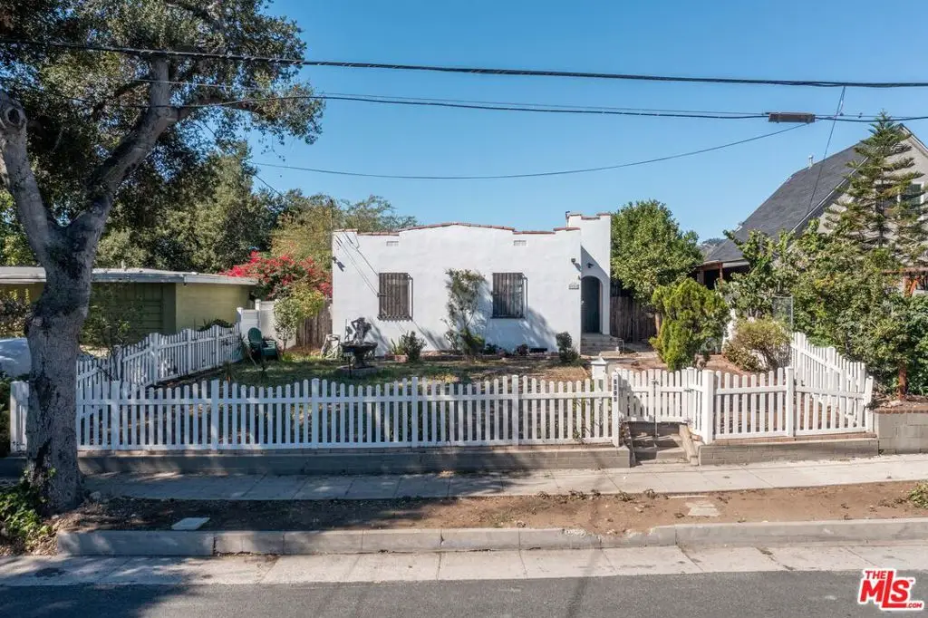 1191 Sunset Avenue, Pasadena, CA 91103 - #1