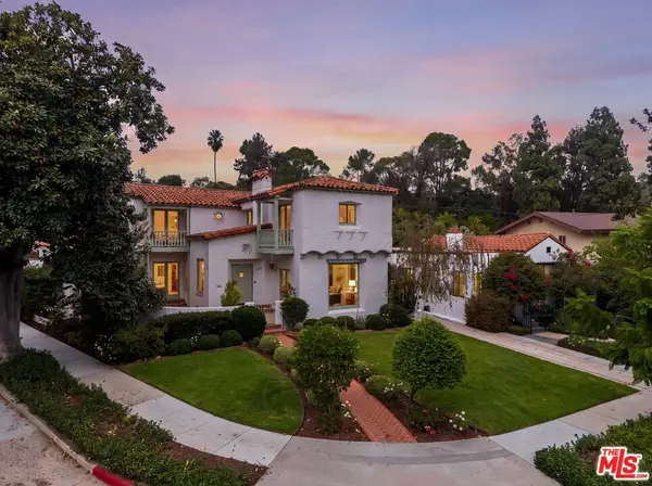 1401 Moncado Drive, Glendale, CA 91207