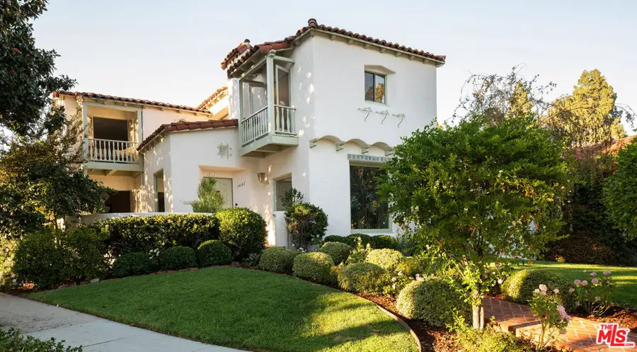 1401 Moncado Drive, Glendale, CA 91207 - #2