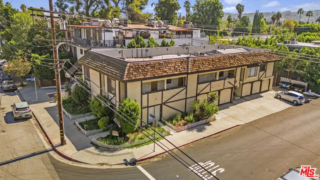 5170 Columbus Avenue, Sherman Oaks, CA 91403 - #1