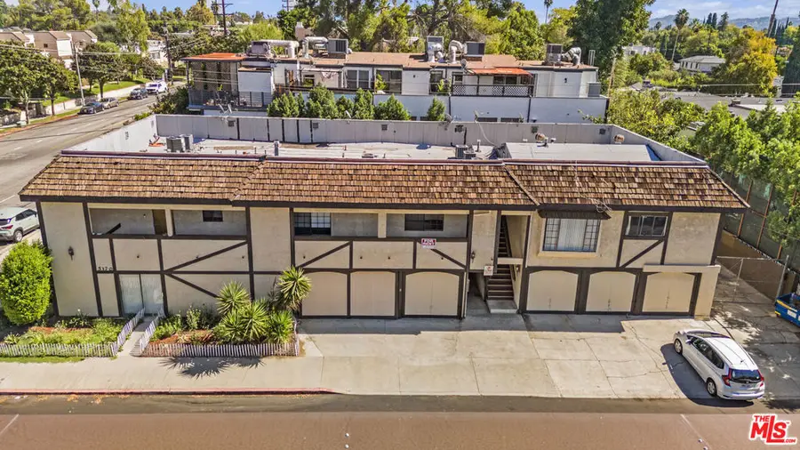 5170 Columbus Avenue, Sherman Oaks, CA 91403 - #2