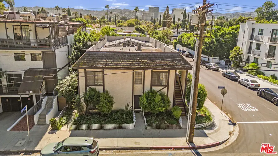 5170 Columbus Avenue, Sherman Oaks, CA 91403 - #3