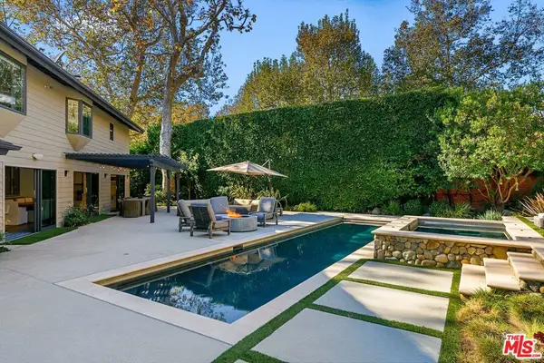 30601 Las Estrellas Drive, Malibu, CA 90265
