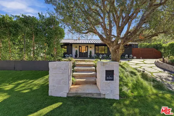 30660 La Sonora Drive, Malibu, CA 90265