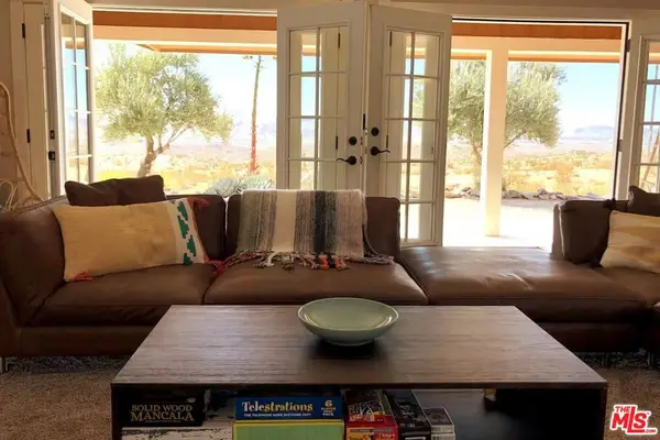 59878 Sun Oro Road, Yucca Valley, CA 92284