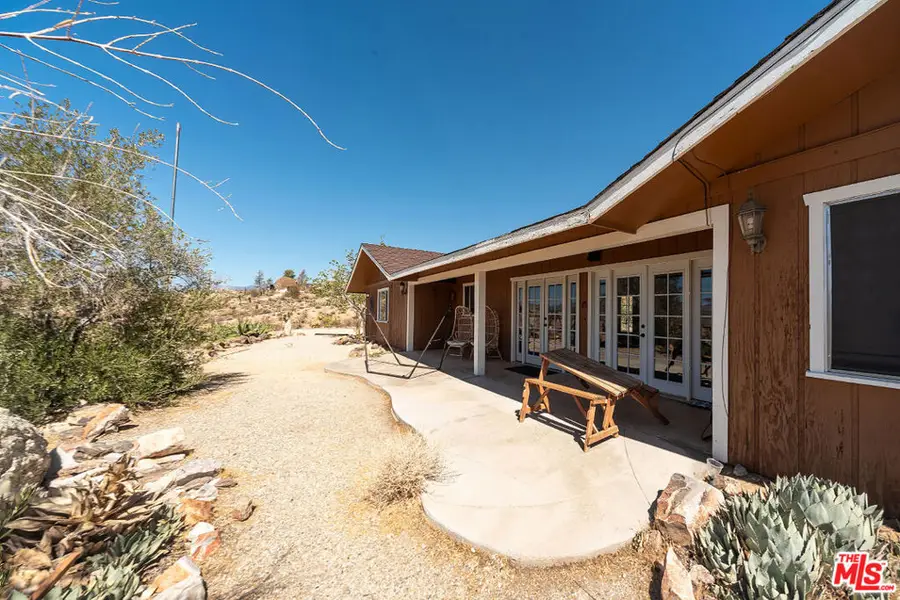 59878 Sun Oro Road, Yucca Valley, CA 92284 - #3