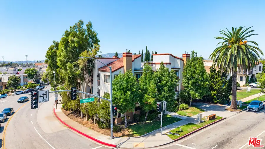 1554 E Wilson Avenue #9, Glendale, CA 91206 - #2