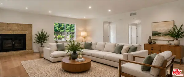 8450 Melvin Avenue, Northridge, CA 91324