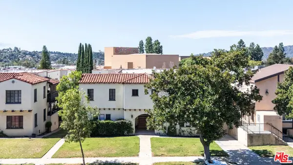 1538 E Wilson Avenue, Glendale, CA 91206
