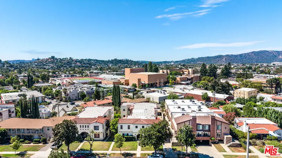 1538 E Wilson Avenue, Glendale, CA 91206 - #2