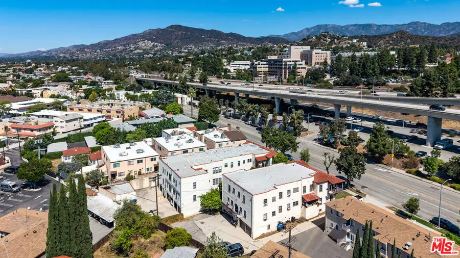 1538 E Wilson Avenue, Glendale, CA 91206 - #3