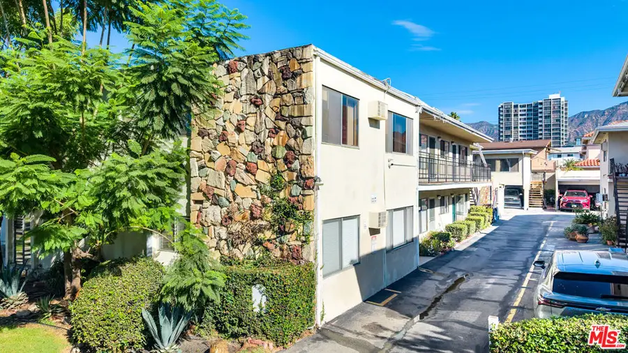 365 W Milford Street, Glendale, CA 91203 - #2