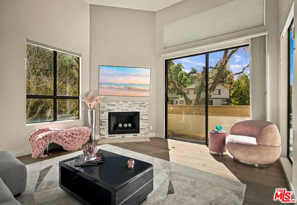 26017 Alizia Canyon Drive #A, Calabasas, CA 91302 - #1