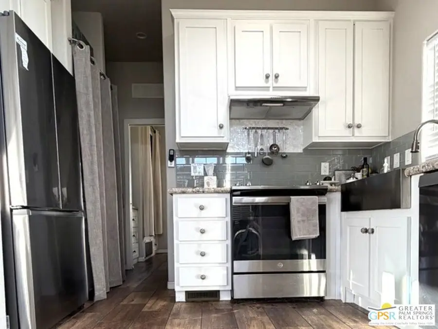 74711 Dillon Road #864, Desert Hot Springs, CA 92241 - #3