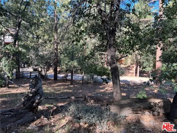 0 Kern Avenue, Sugarloaf, CA 92386
