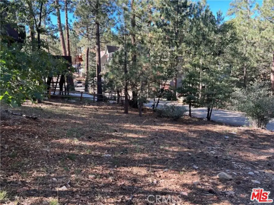 0 Kern Avenue, Sugarloaf, CA 92386 - #2