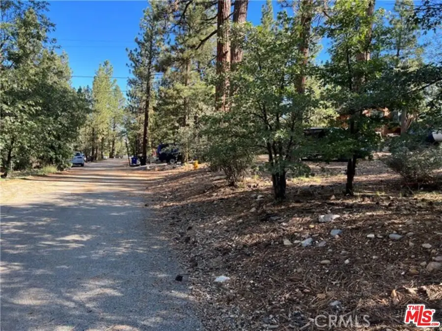 0 Kern Avenue, Sugarloaf, CA 92386 - #3