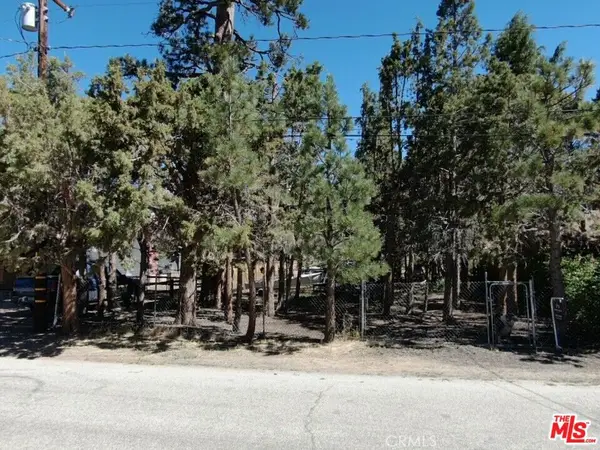 0 E Mountain View Boulevard, Big Bear City, CA 92314