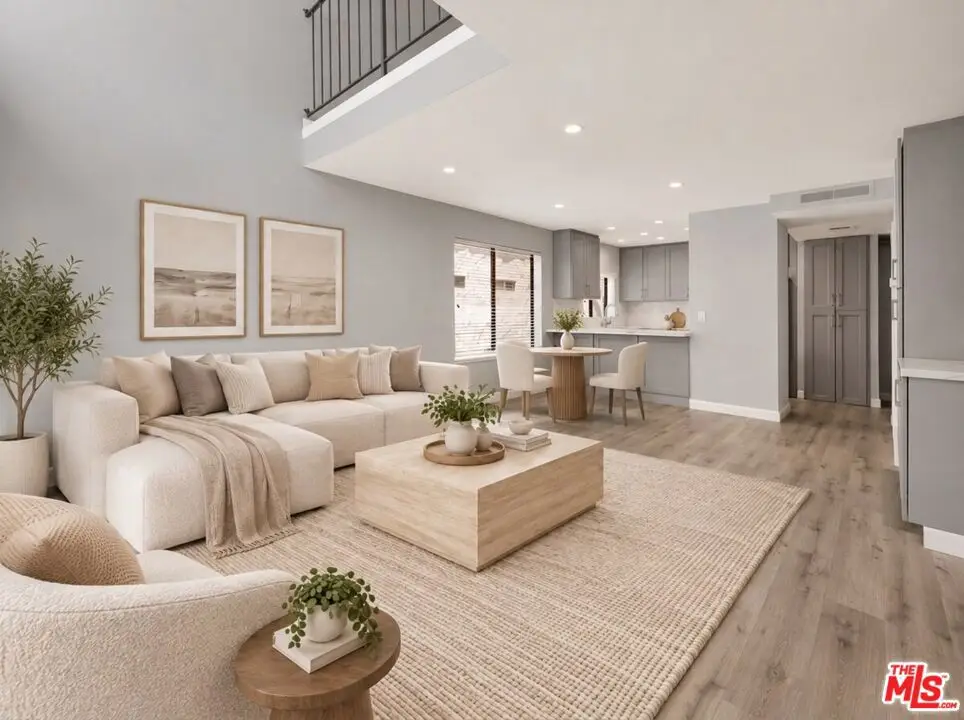 10926 Bluffside Drive #19, Studio City, CA 91604 - #1