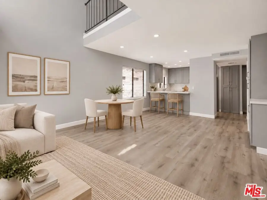 10926 Bluffside Drive #19, Studio City, CA 91604 - #3