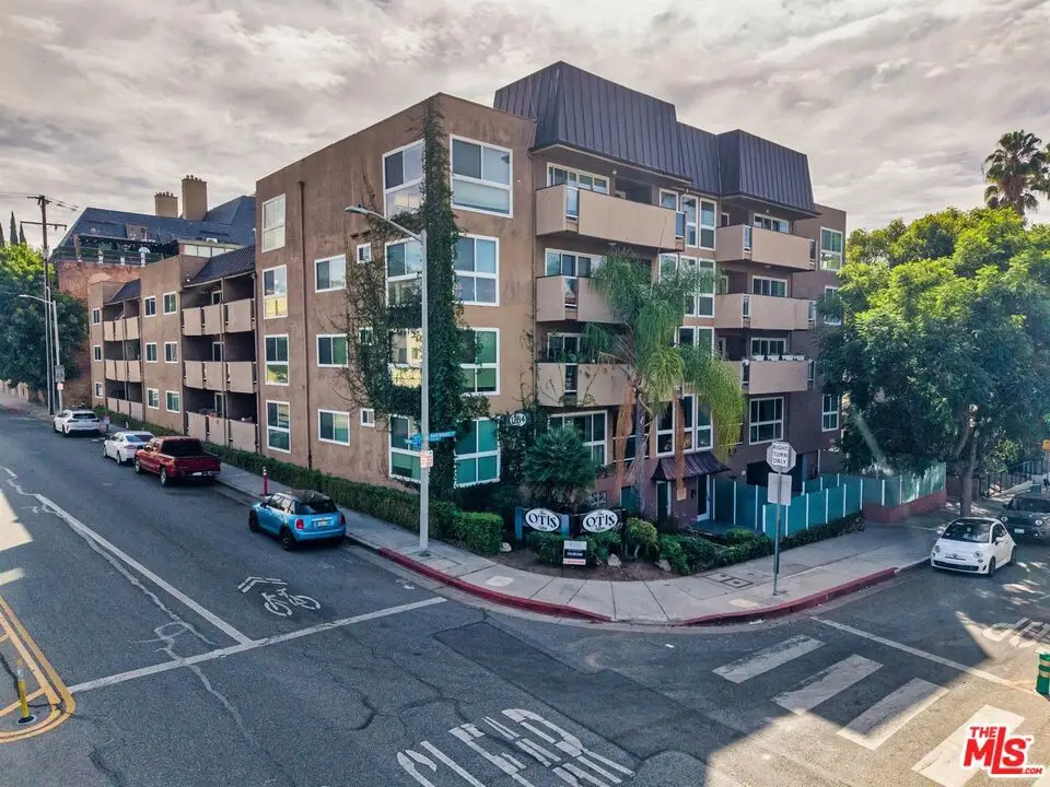 1284 Havenhurst Drive, Los Angeles, CA 90046 - #1