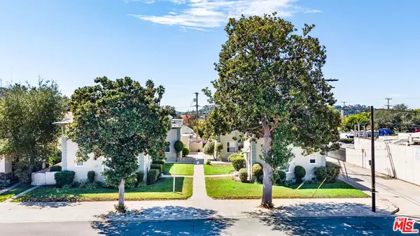 1418 E Wilson Avenue, Glendale, CA 91206