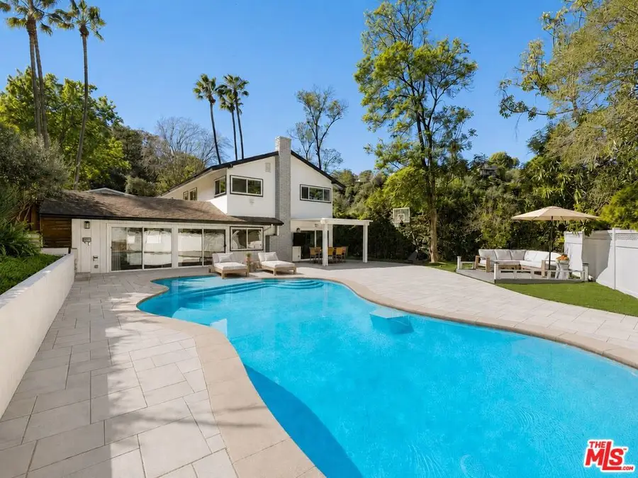 3430 Loadstone Drive, Sherman Oaks, CA 91403 - #2