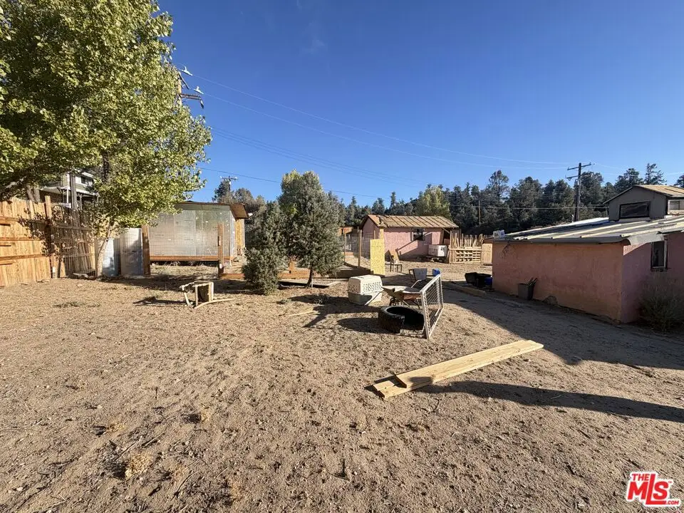 15051 Greenleaf Springs Road, Frazier Park, CA 93225 - #1