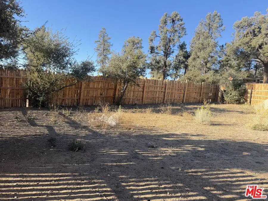 15051 Greenleaf Springs Road, Frazier Park, CA 93225 - #2