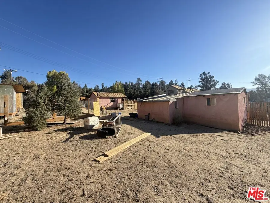 15051 Greenleaf Springs Road, Frazier Park, CA 93225 - #3