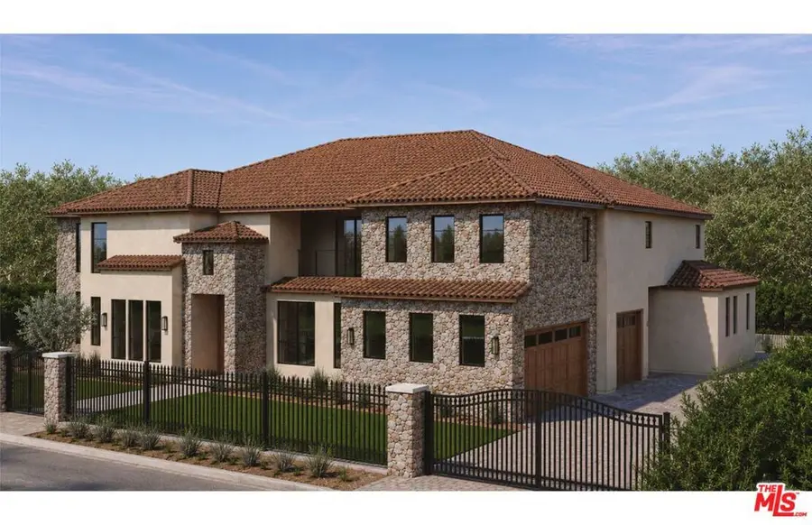 2011 Delphine Lane, Calabasas, CA 91302 - #3