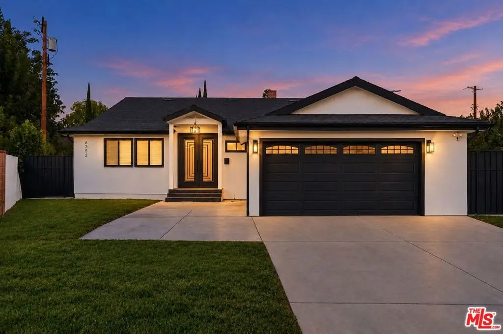 8352 Capps Avenue, Northridge, CA 91324 - #1