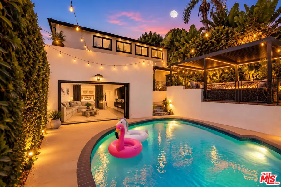 2300 Benedict Canyon Drive, Beverly Hills, CA 90210 - #2