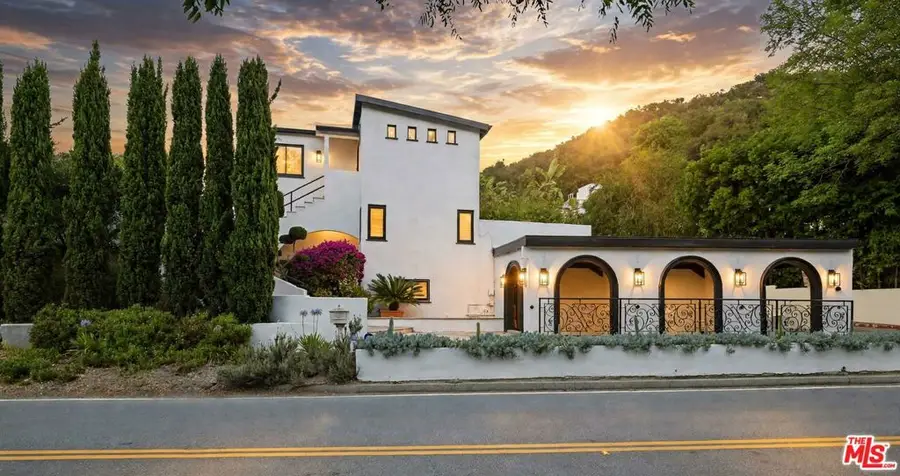 2300 Benedict Canyon Drive, Beverly Hills, CA 90210 - #3
