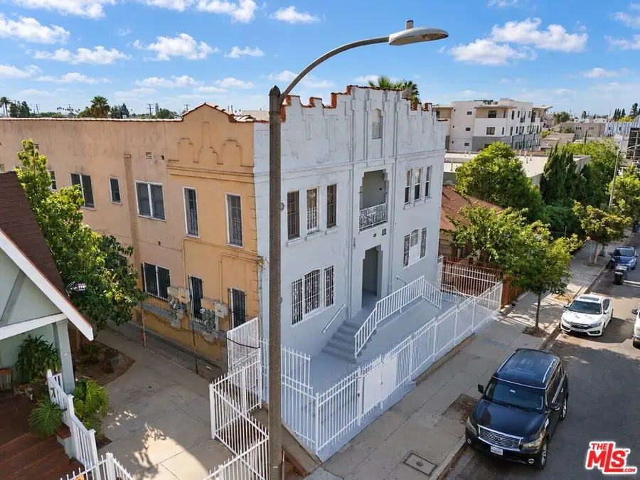 138 N Soto Street, Los Angeles, CA 90033 - #2