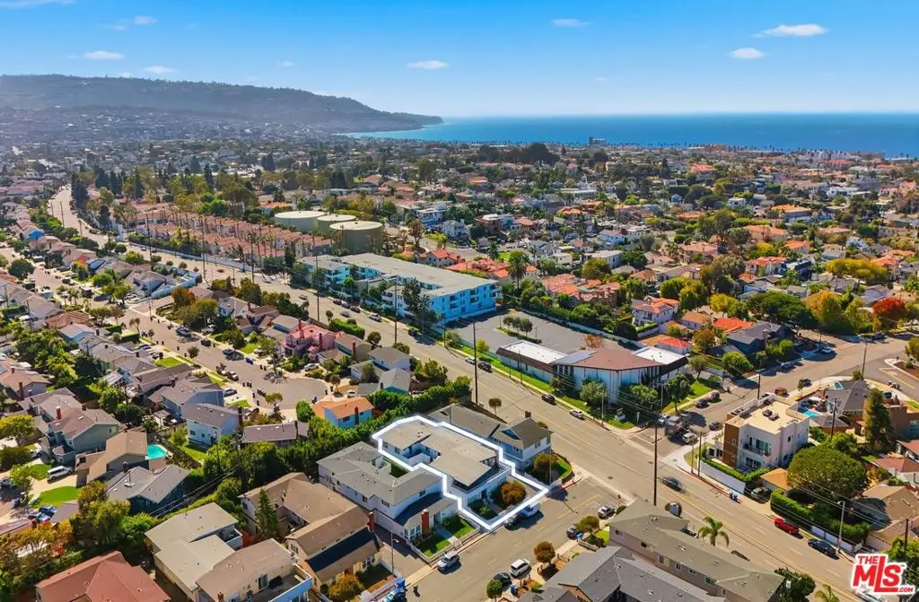 1102 Opal Street, Redondo Beach, CA 90277 - #1