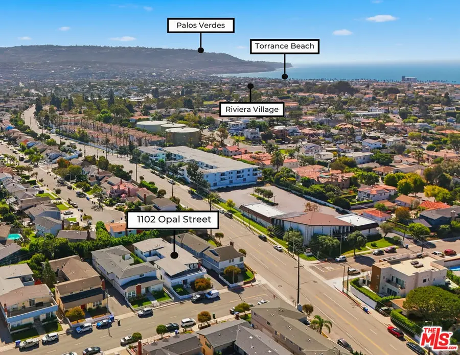 1102 Opal Street, Redondo Beach, CA 90277 - #3